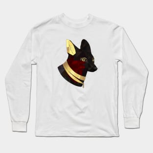 Anubis Long Sleeve T-Shirt